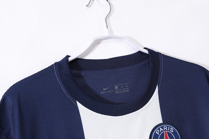 PSG 13/14 Home Retro Shirt