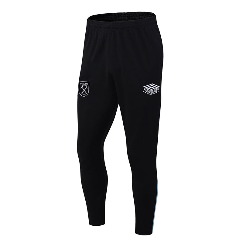 West Ham Training Set 2023/24 - Light blue