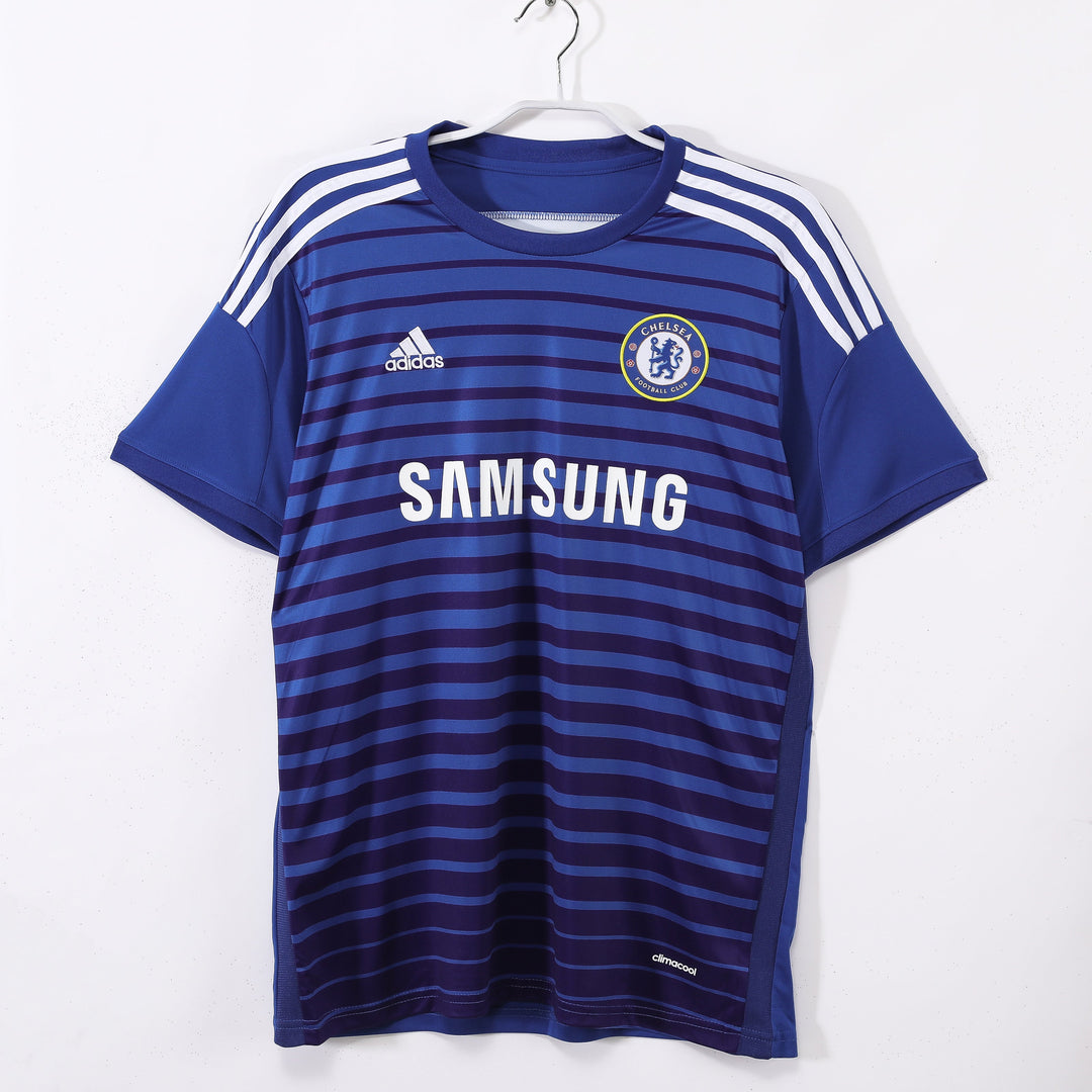 Chelsea 14/15 Home Retro Shirt