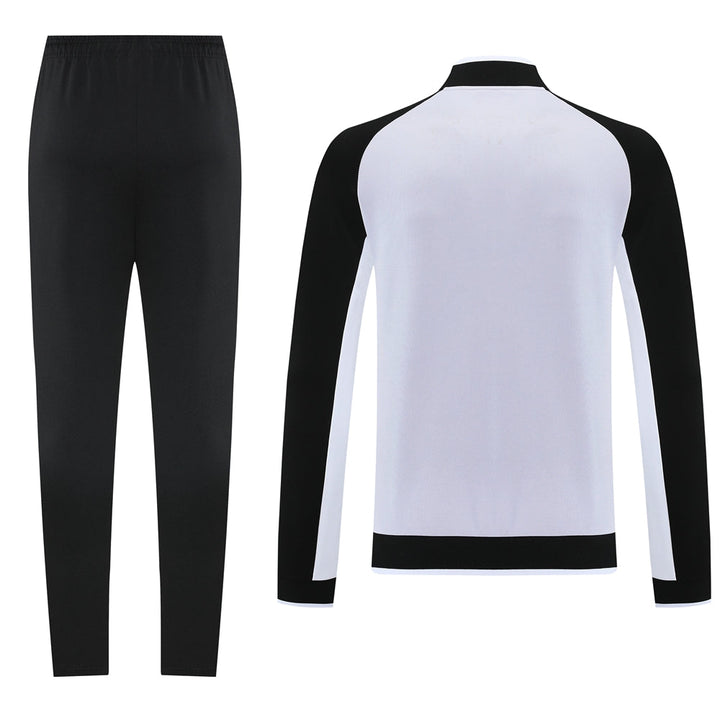 Nike Set –  White/Black