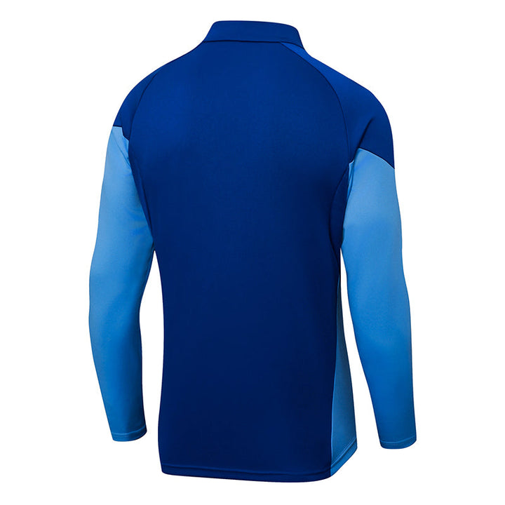 Adidas Training Jacket - Blue II
