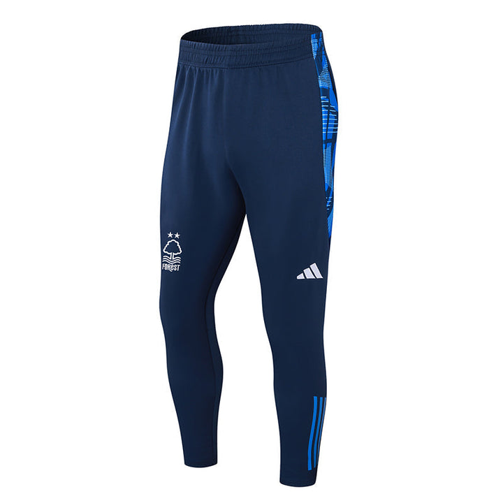 Nottingham Forest Training Set 2024/25 - Navy Blue
