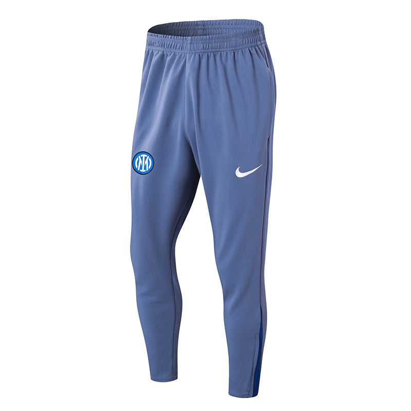Inter Milan Training Set 2024/25 - Grayish Blue