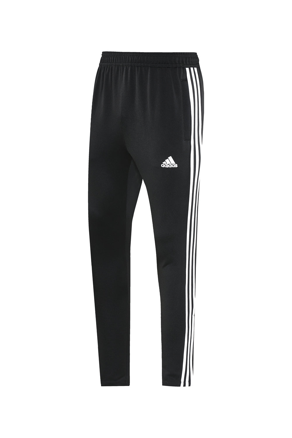 Adidas Set –  Dark Green/Black