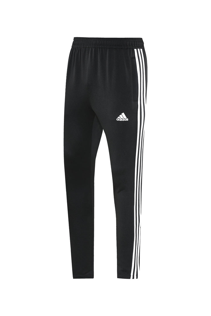 Adidas Set –  Dark Green/Black