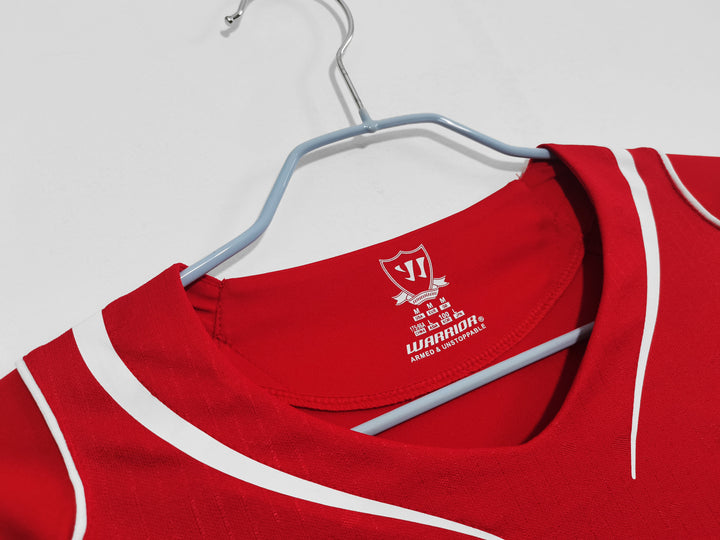 Liverpool 14/15 Home Retro Shirt