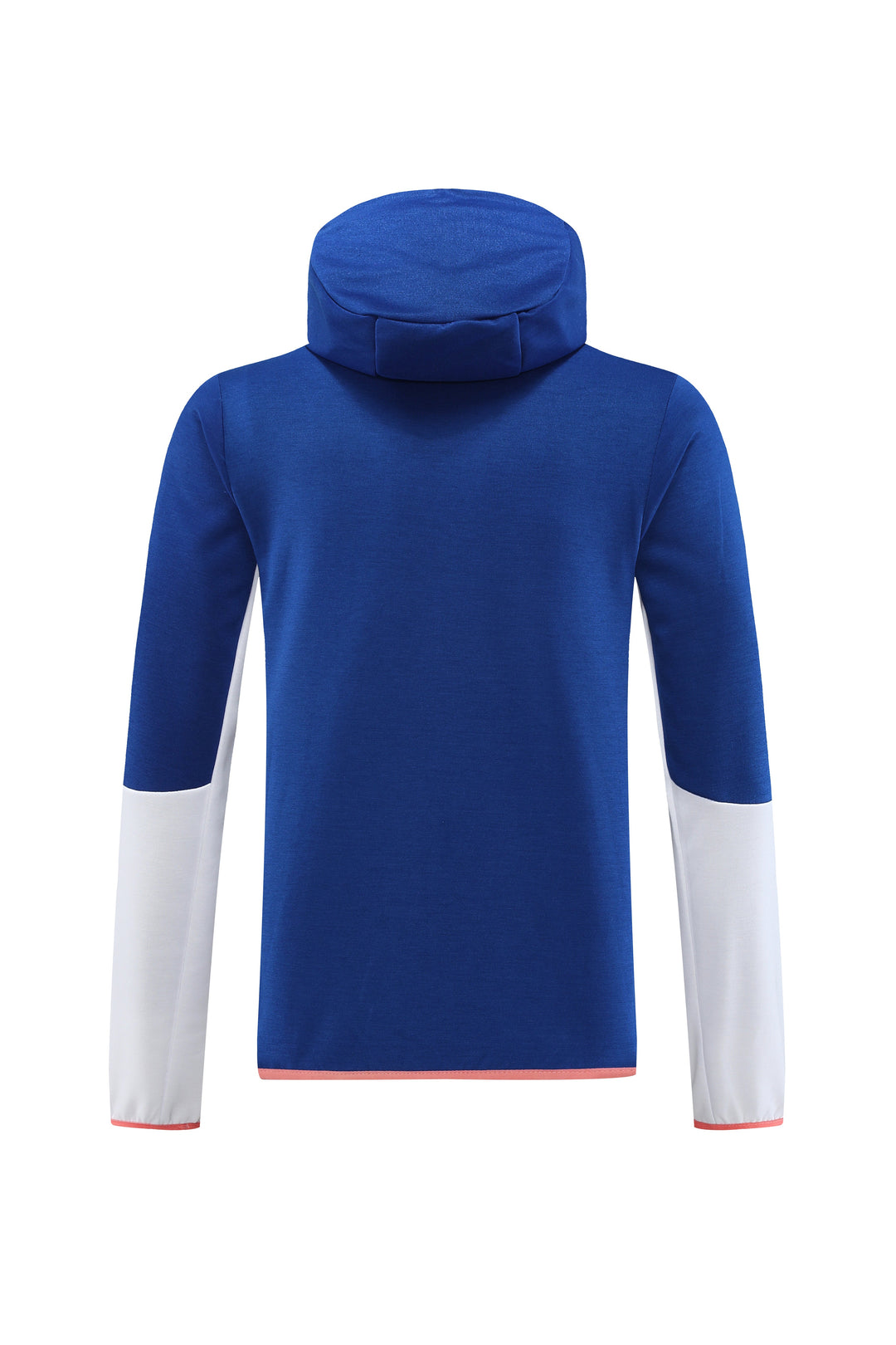 Nike Jacket Cap - Blue/White