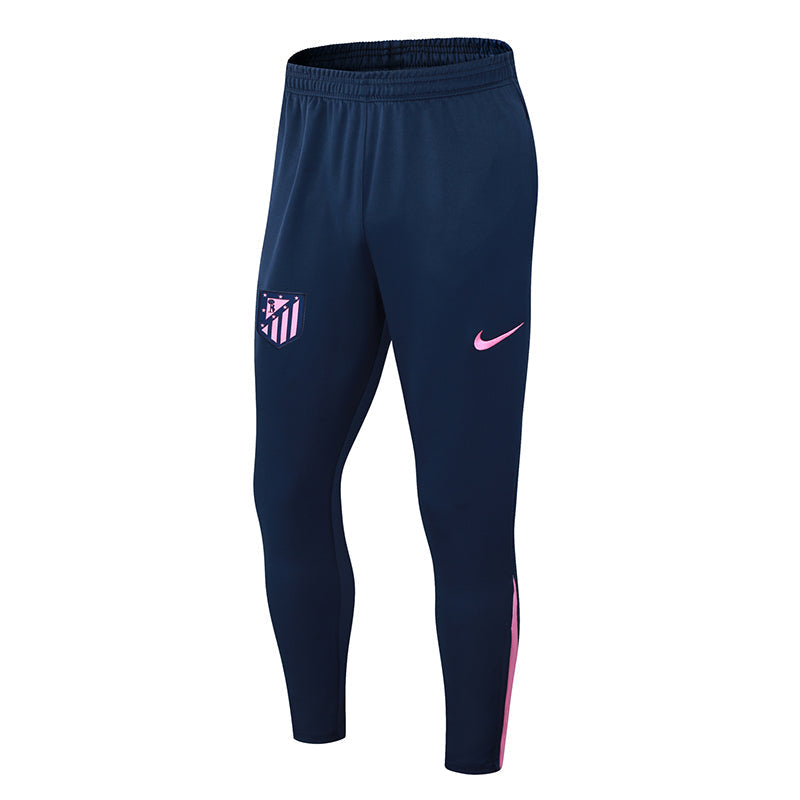 Atlético de Madrid Training Set 2024/25 - Pink