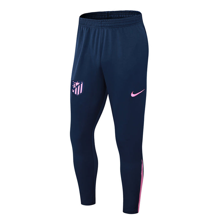 Atlético de Madrid Training Set 2024/25 - Pink