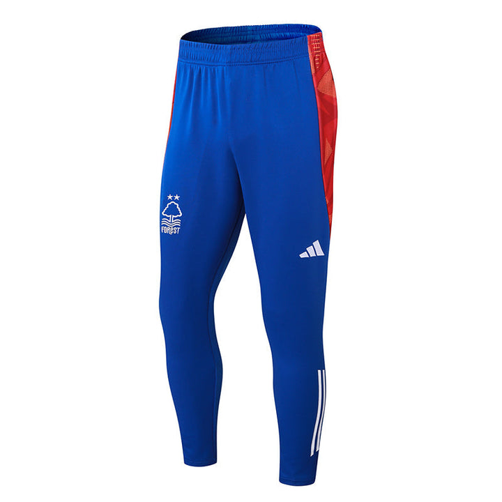 Nottingham Forest Training Set 2024/25 - White