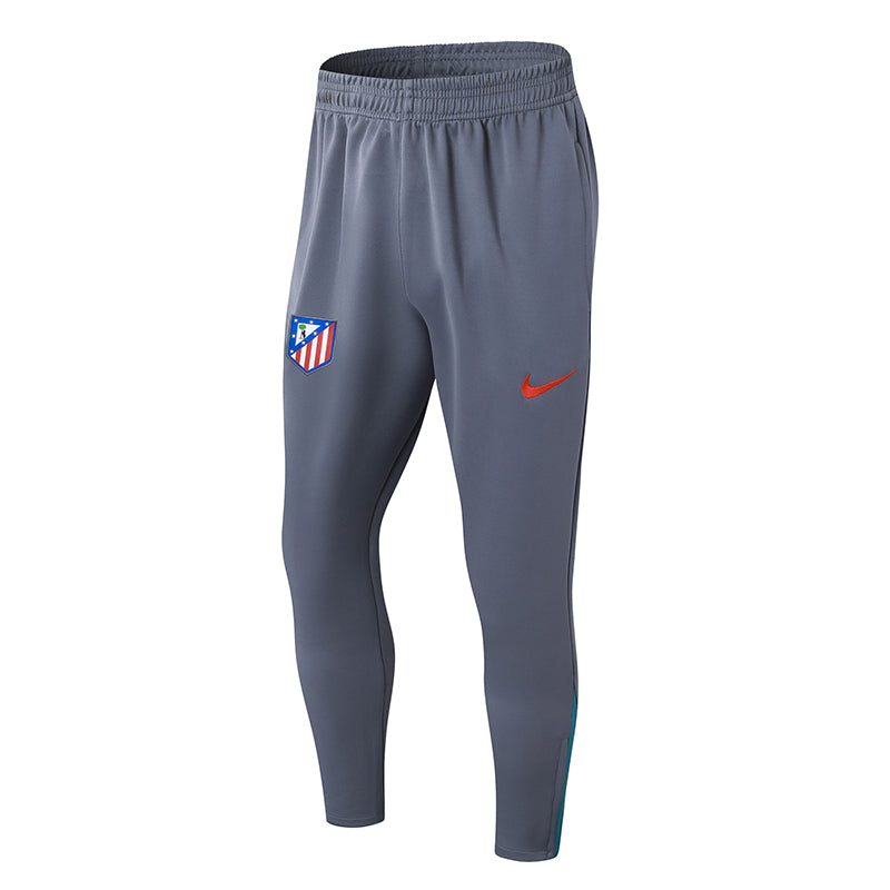 Atlético de Madrid Training Set 2024/25 - Teal
