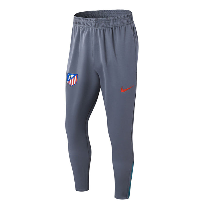 Atlético de Madrid Training Set 2024/25 - Teal