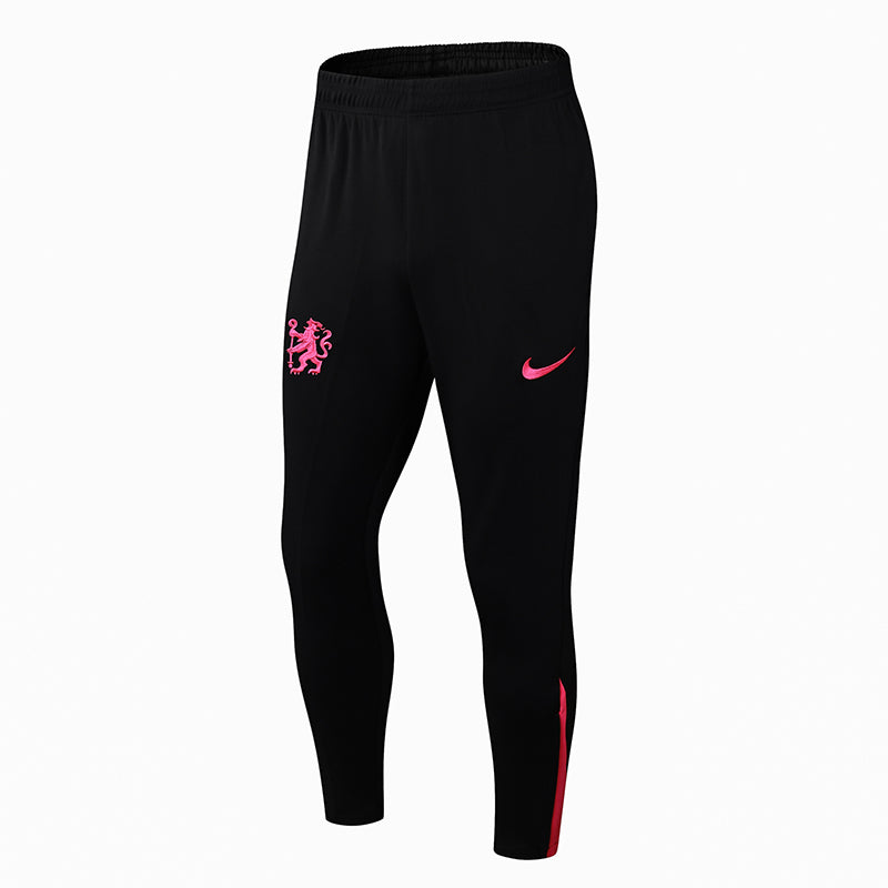 Chelsea 2024/25 Training Pants - Black