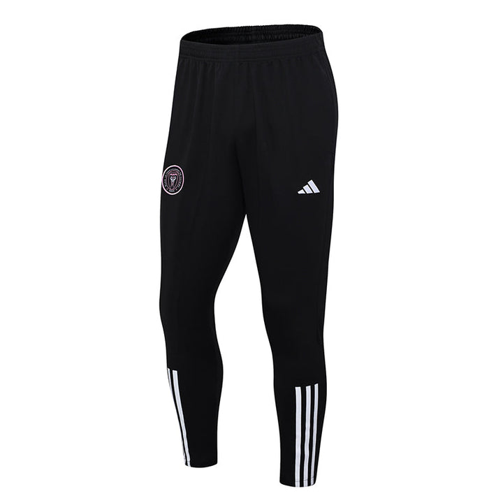 Inter Miami 2024/25 Training Pants - Black