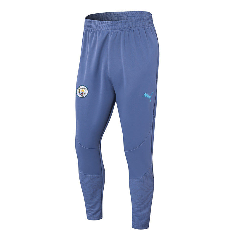Manchester City Training Set 2024/25 - Slate Blue