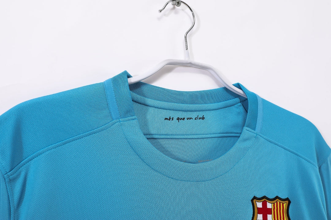 Barcelona 15/16 Third Retro Shirt