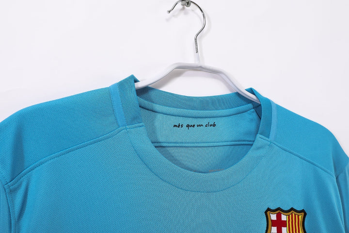 Barcelona 15/16 Third Retro Shirt