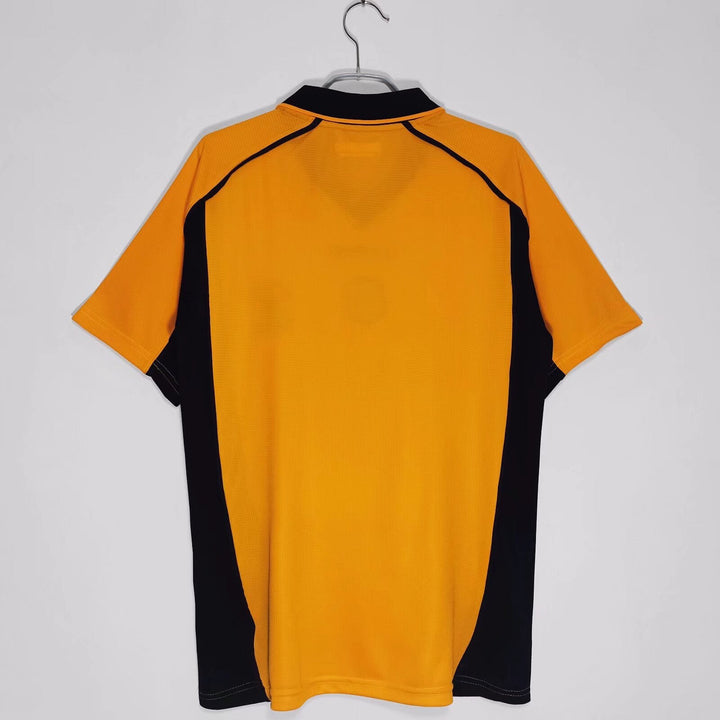 Liverpool 00/01 Away Retro Shirt