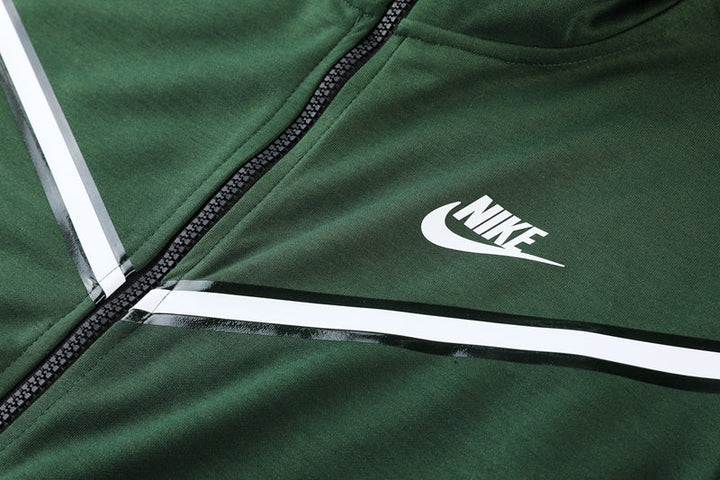 Nike Jacket Cap - Green