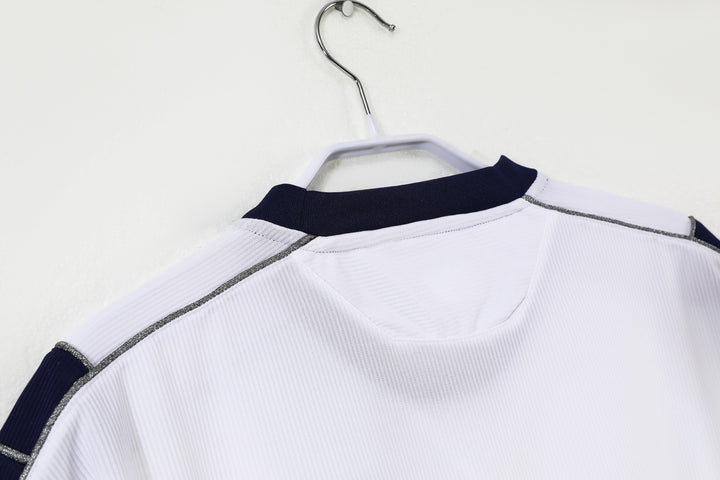 Manchester United 00/01 Away Retro Shirt