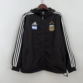 Argentina 2023 Windbreaker Jacket