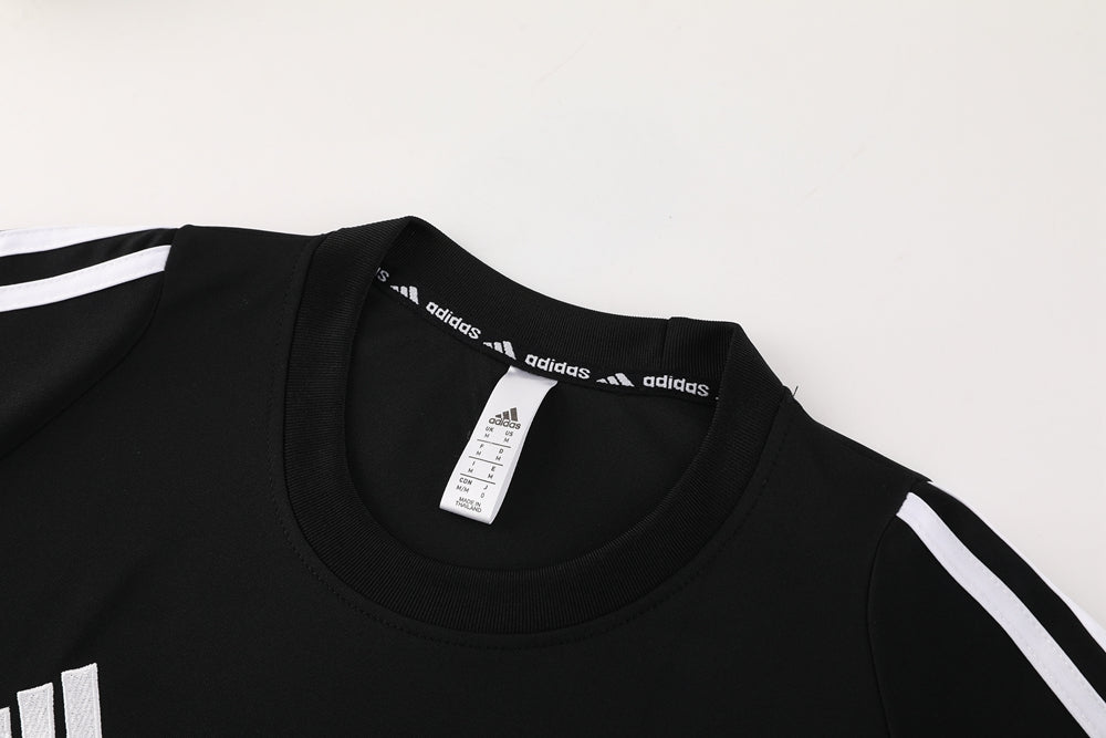 Adidas Training Shirt - Black II