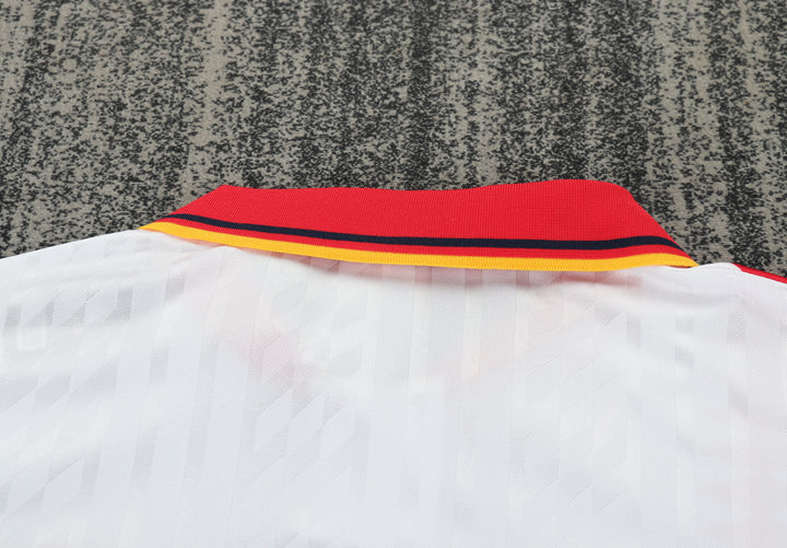 Spain 1994 Children's Away Retro Set