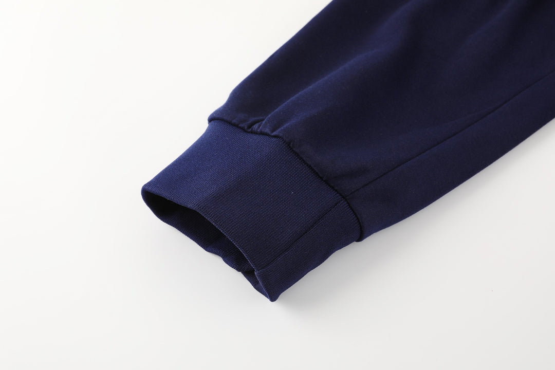 Nike Tech Fleece Set – Dark Blue