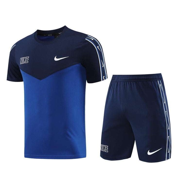 Nike Training Kit - Navy Blue II