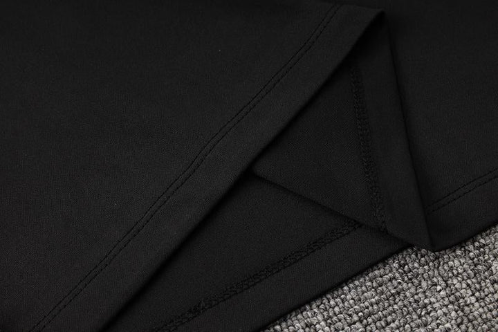 Nike Training Set - Black/Golden