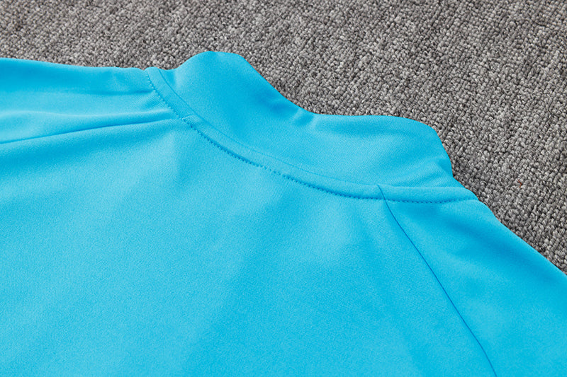 Joma Training Set - Light Blue
