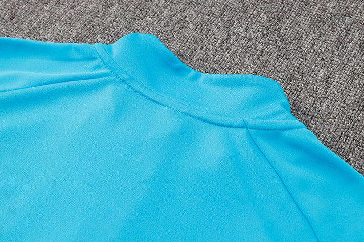 Joma Training Set - Light Blue