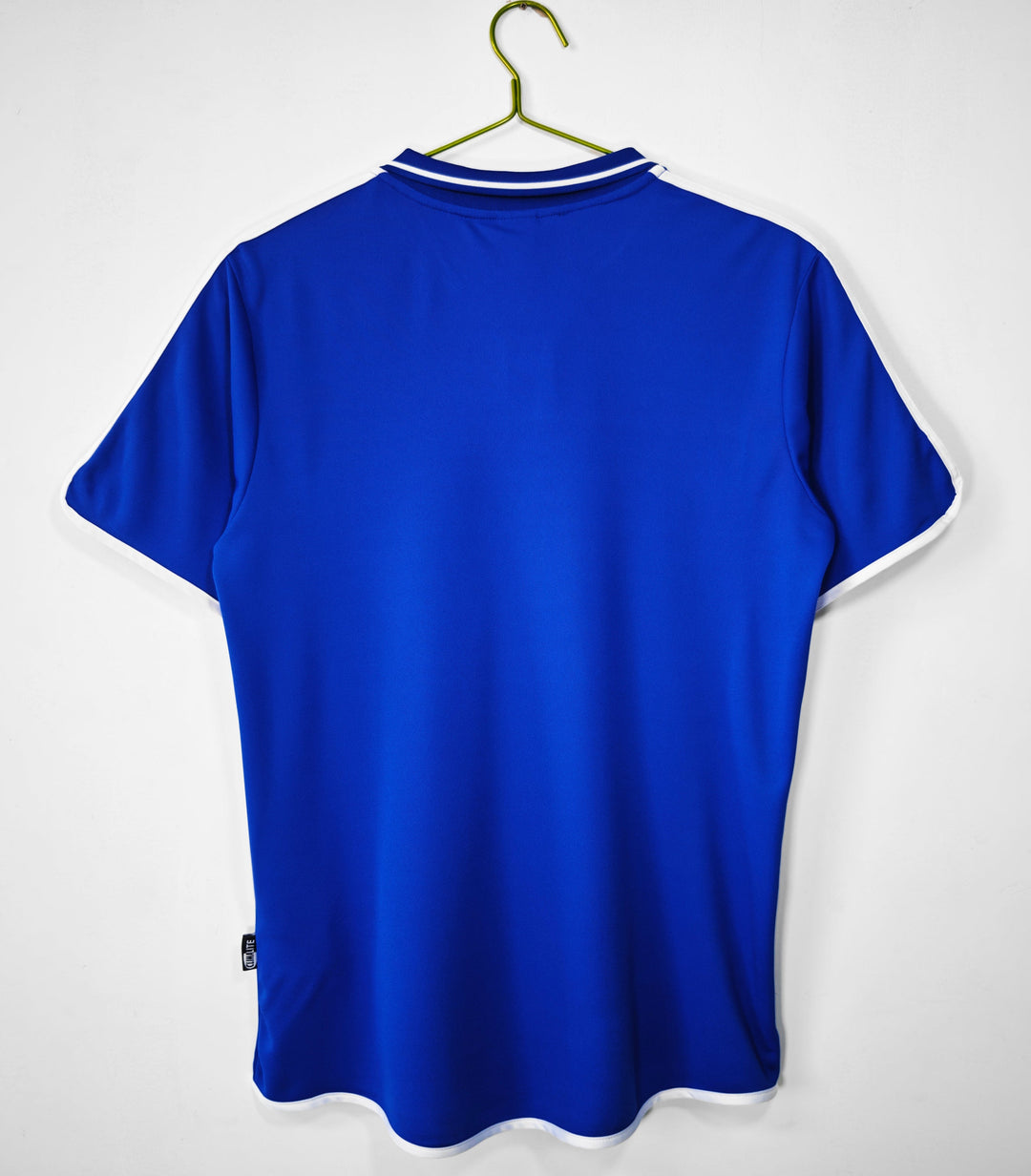 Retro France 2000 Home Shirt