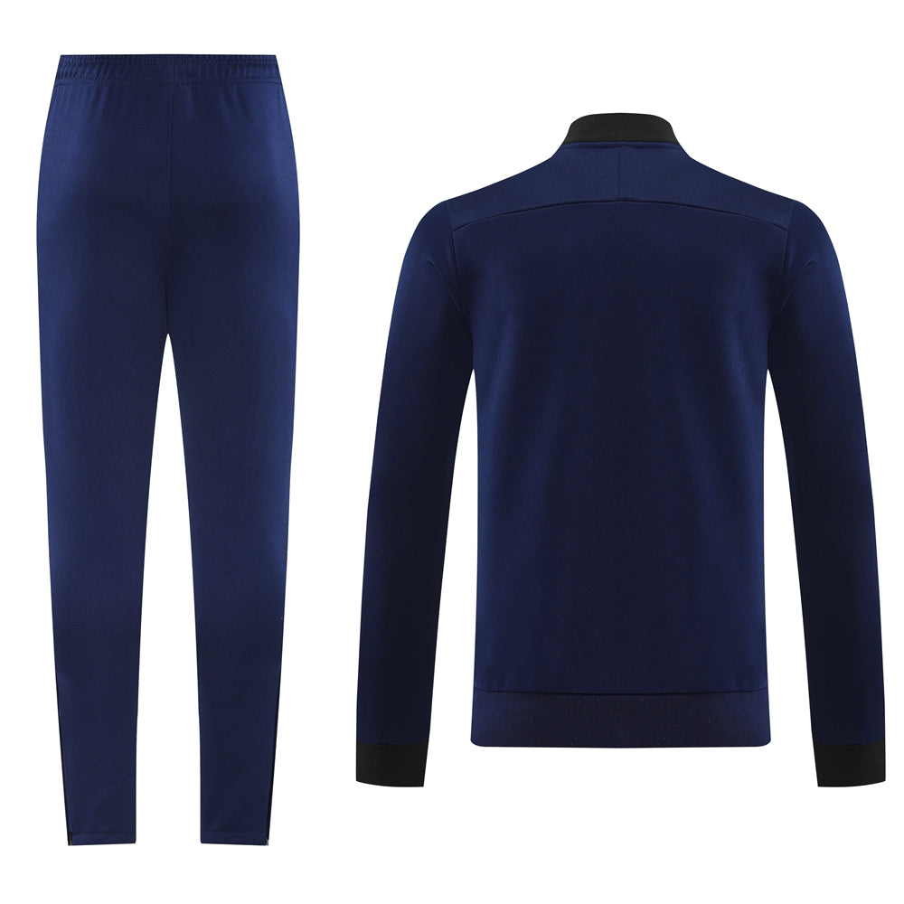 Nike Training Set – Navy Blue