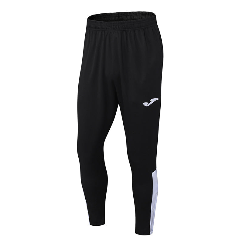 Joma Training Pants - Black