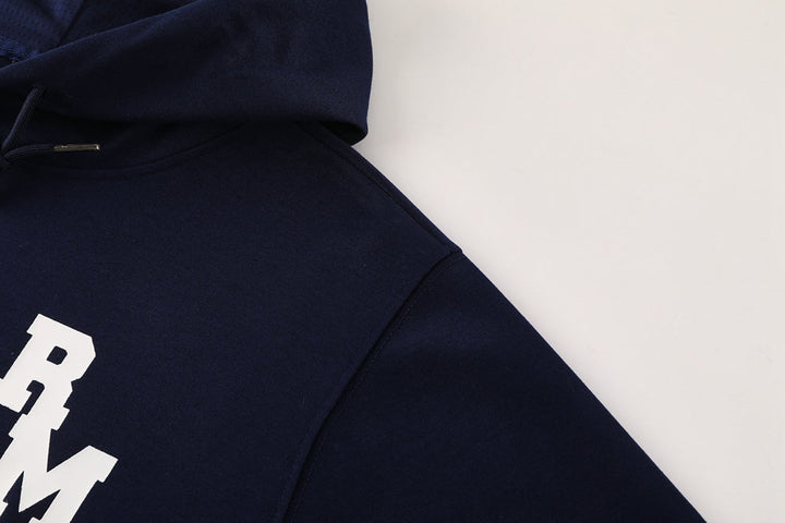 Real Madrid 2025/26 Jacket Cap - Navy Blue