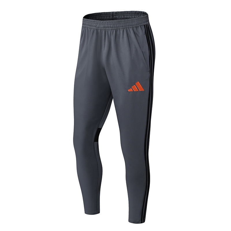 Adidas Training Pants - Gray