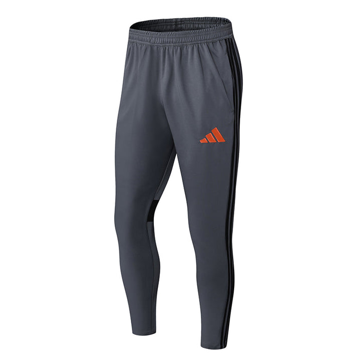 Adidas Training Pants - Gray