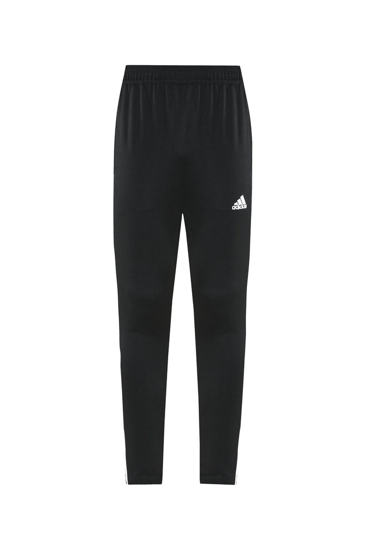 Adidas Set –  Dark Green/Black