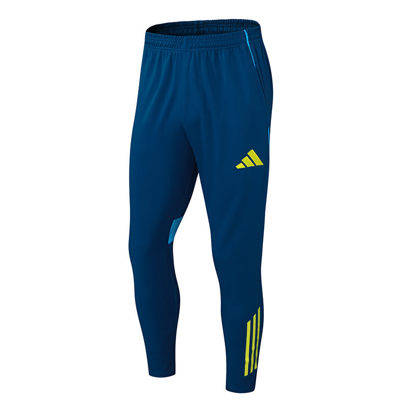 Adidas Training Pants - Blue