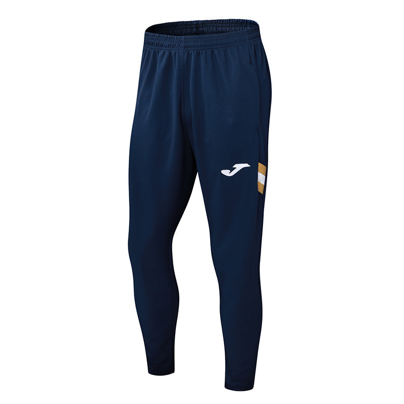 Joma Training Pants - Navy Blue II