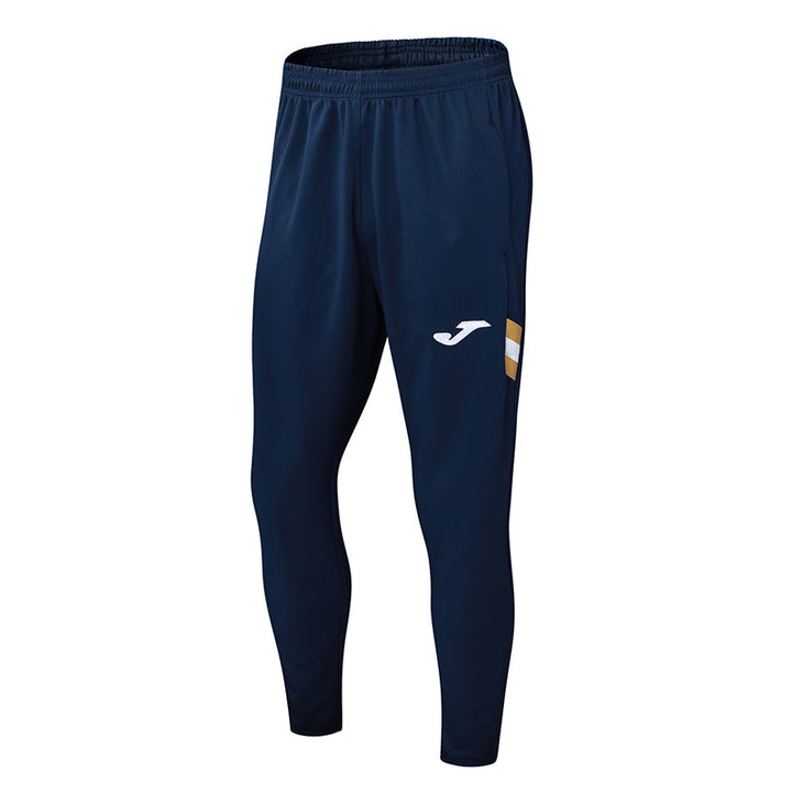 Joma Training Pants - Navy Blue II
