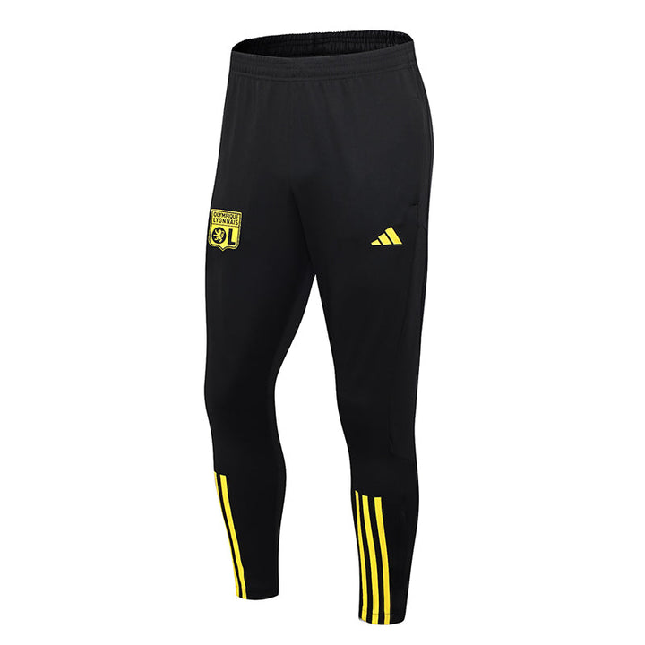 Olympique Lyonnais Training Set 2023/24 - Black