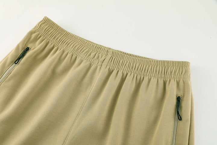 Adidas Pants - Beige