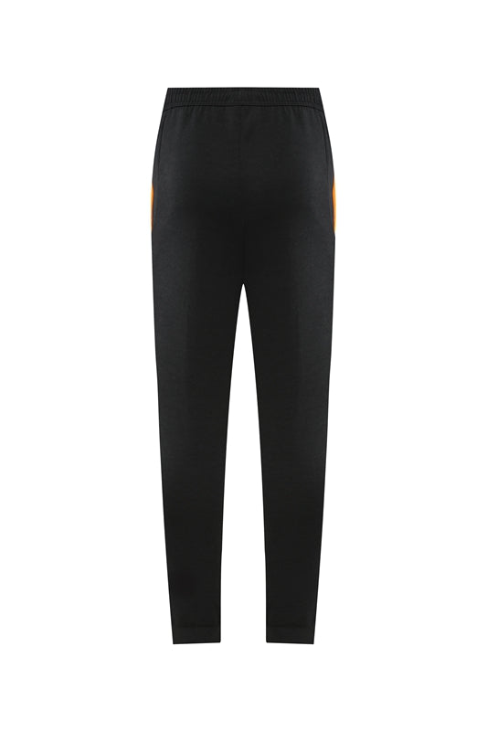 Adidas Pants - Black/Orange