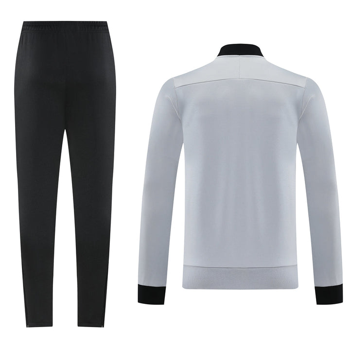 Nike Training Set – Light gray