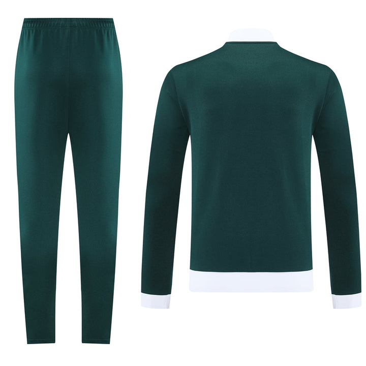 Adidas Set –  Dark Green