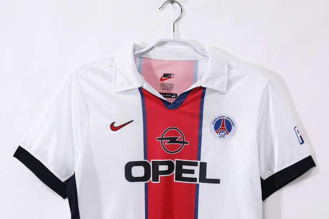 PSG 98/99 Away Retro Shirt