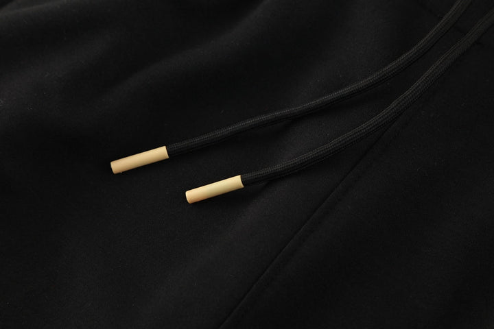 Adidas 2025/26 Pants - Black