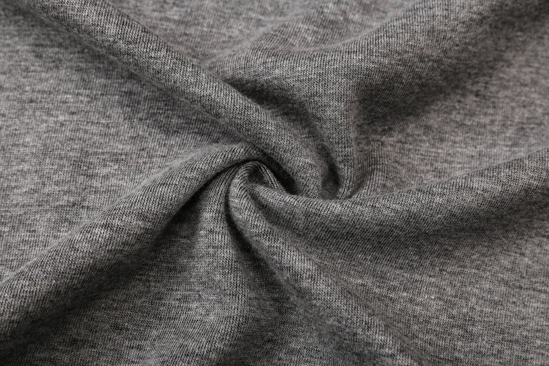 Nike Tech Fleece Jacket - Grey/Black